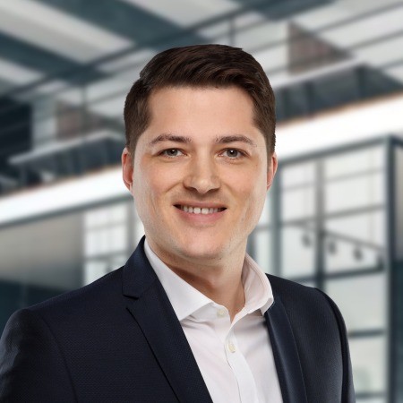 Mentoring & Coaching testimonial 1